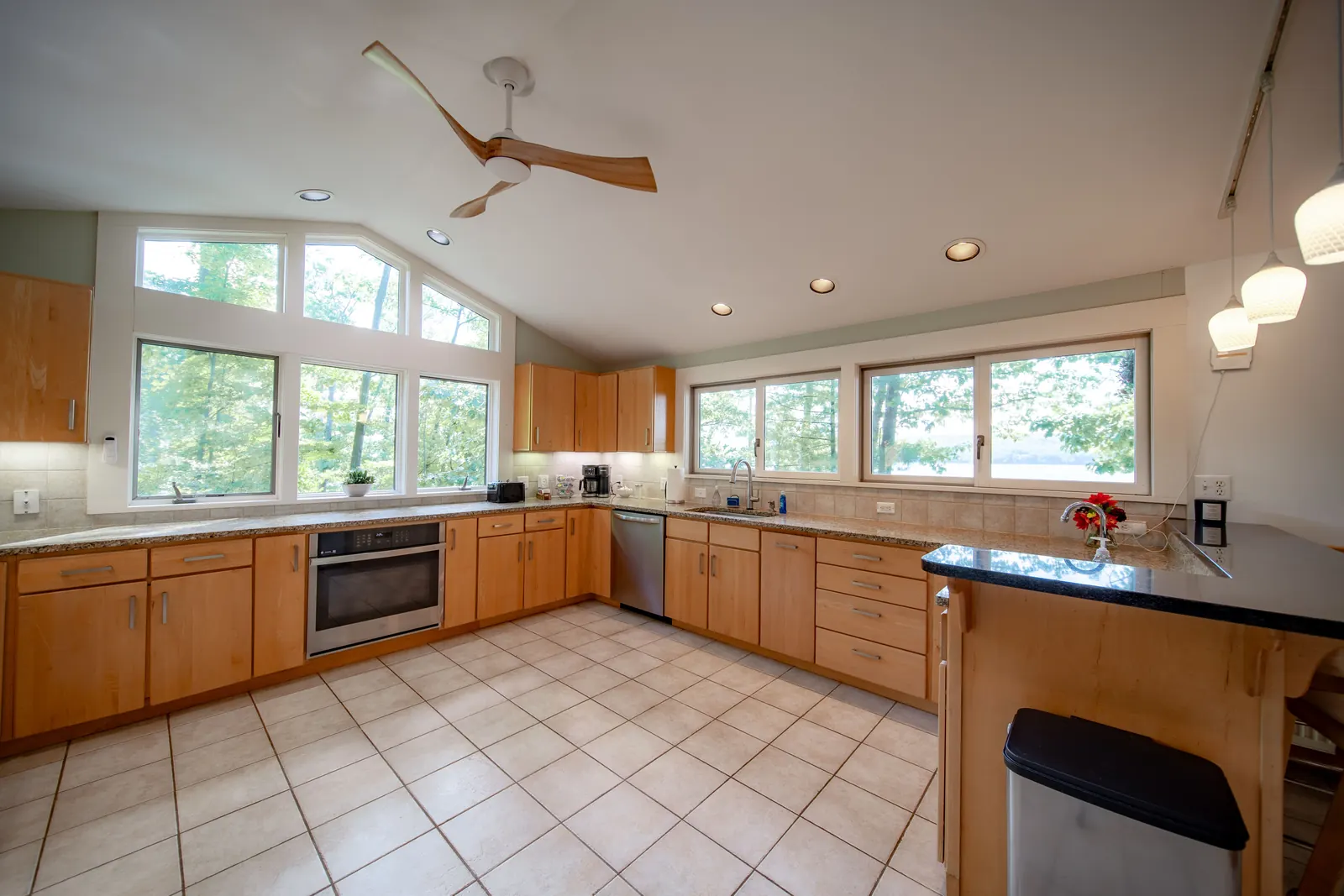 Room at Lakeside Landing FLX, from the 2026 shoot
