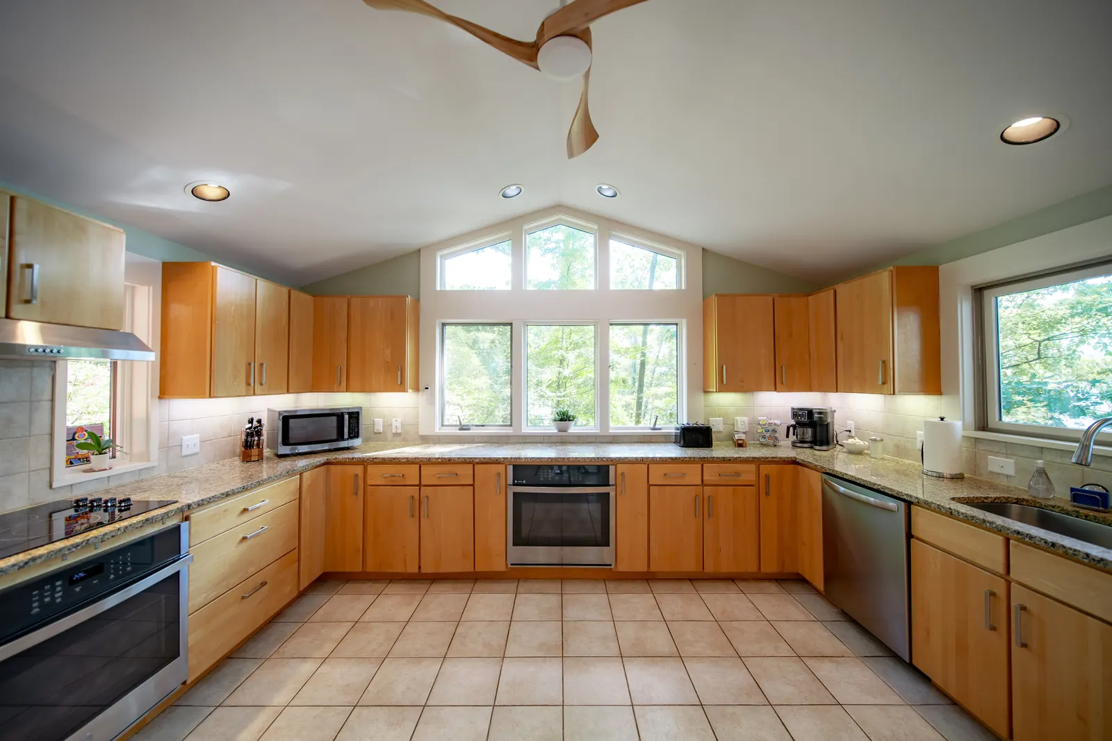 Room at Lakeside Landing FLX, from the 2026 shoot