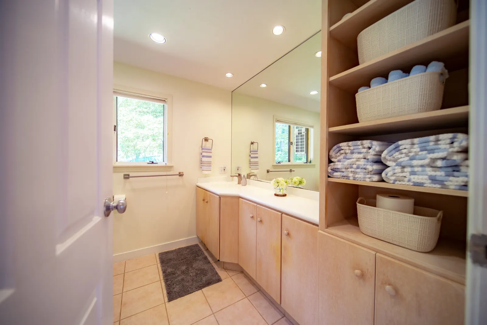 Room at Lakeside Landing FLX, from the 2026 shoot