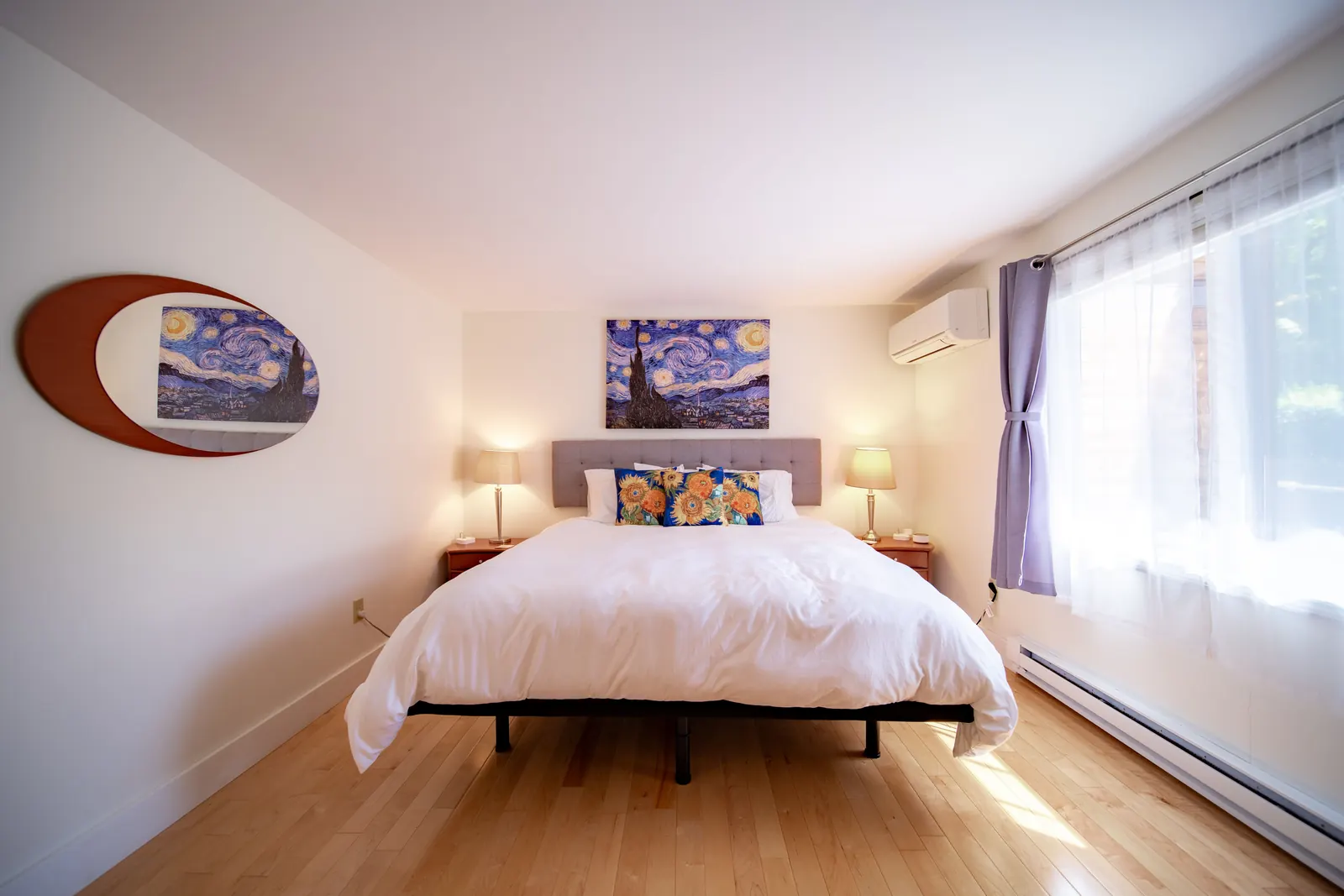 Room at Lakeside Landing FLX, from the 2026 shoot