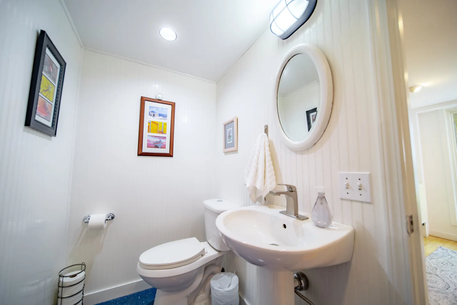 Room at Lakeside Landing FLX, from the 2026 shoot