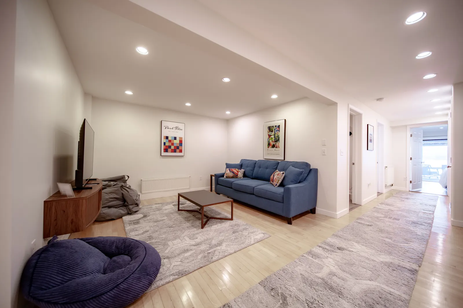 Room at Lakeside Landing FLX, from the 2026 shoot