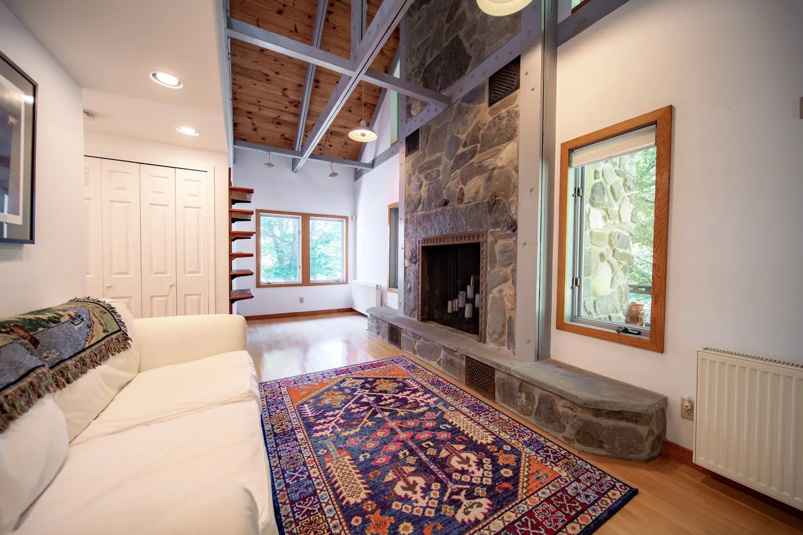 Room at Lakeside Landing FLX, from the 2026 shoot