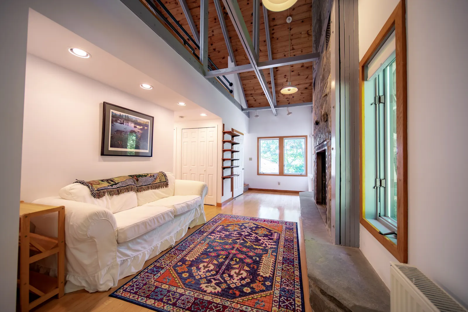 Room at Lakeside Landing FLX, from the 2026 shoot