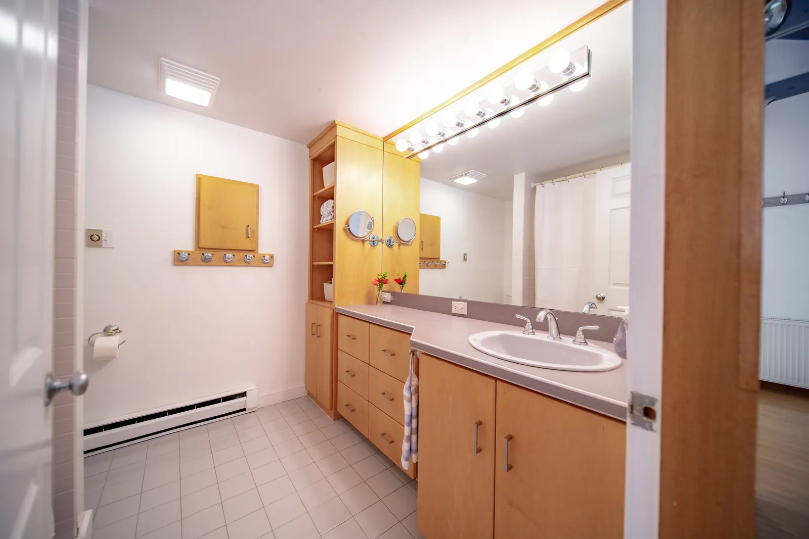 Room at Lakeside Landing FLX, from the 2026 shoot