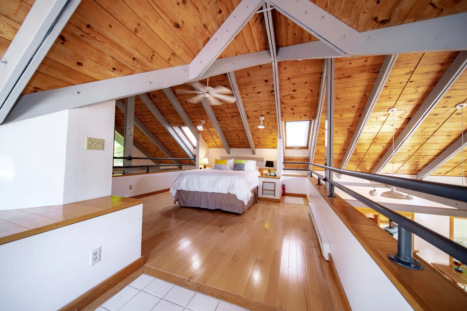 Room at Lakeside Landing FLX, from the 2026 shoot