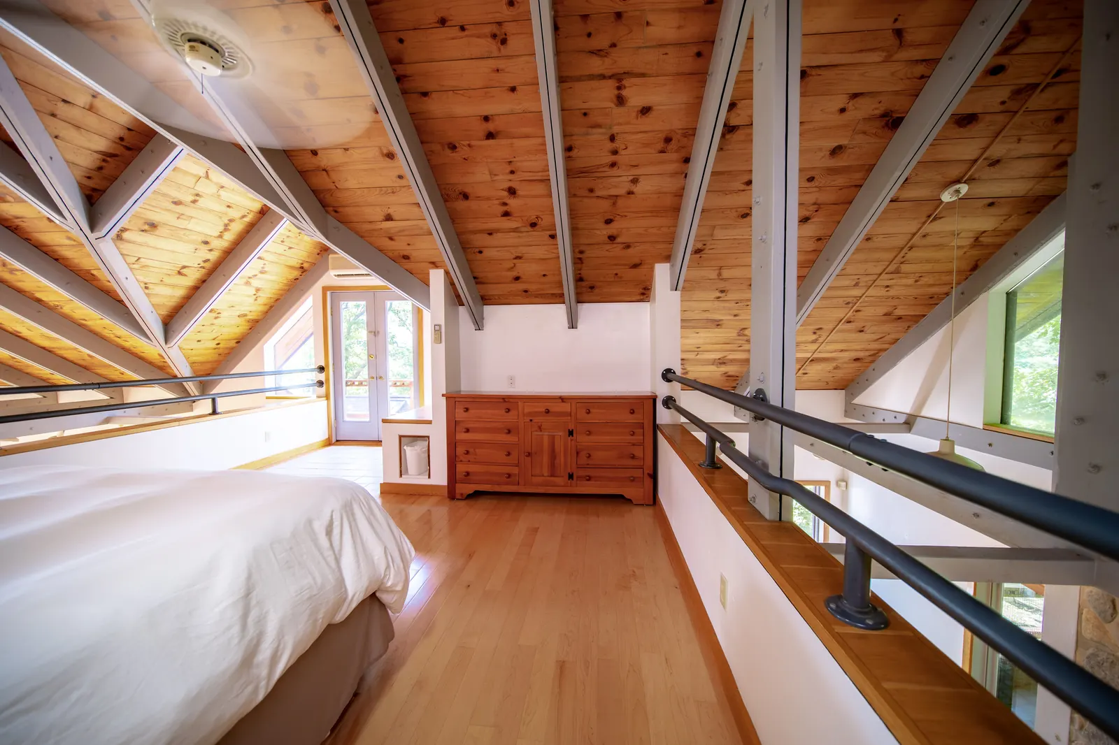 Room at Lakeside Landing FLX, from the 2026 shoot