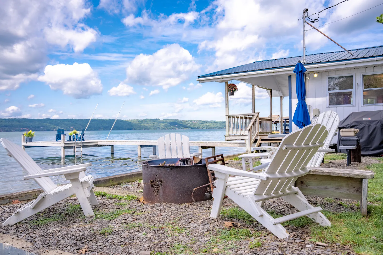 Room at Smooth Sailing FLX, from the 2026 shoot