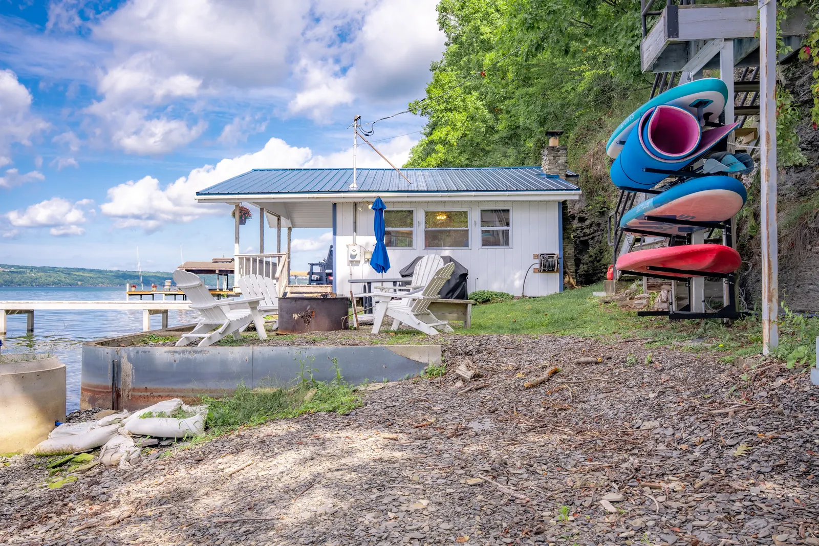 Room at Smooth Sailing FLX, from the 2026 shoot